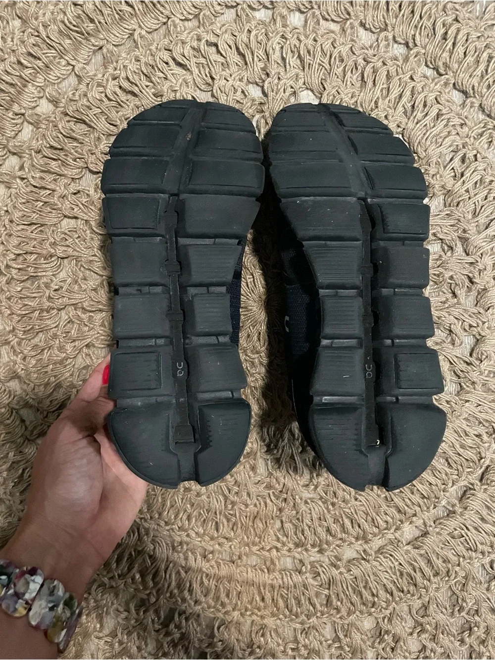 On Running Women’s Cloud 5 Sneakers